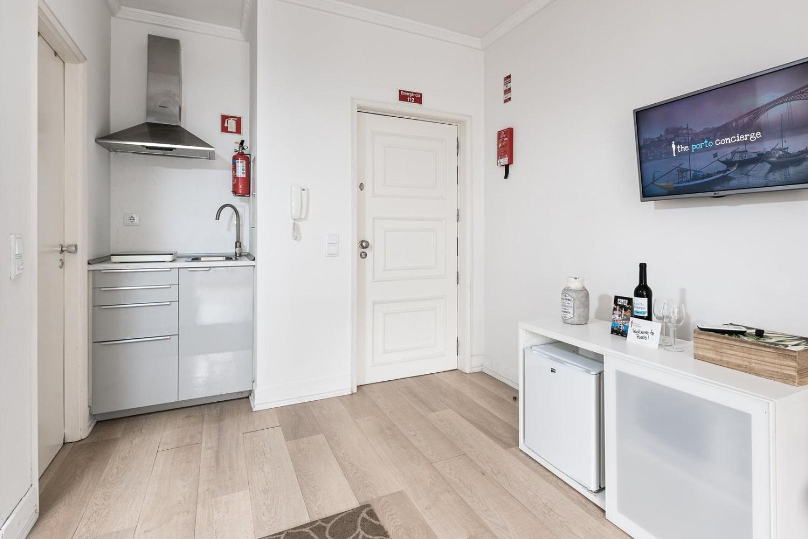 Appartement Guestready - Mystic Subdual Oporto