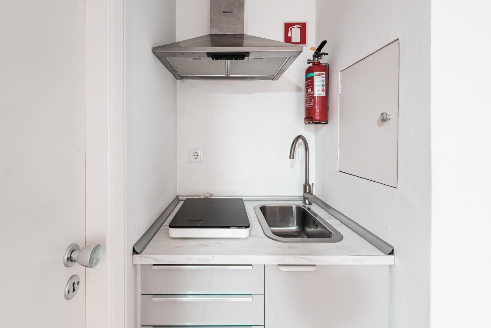 Appartement Guestready - Mystic Subdual *