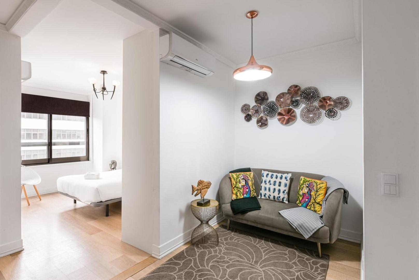Appartement Guestready - Mystic Subdual Oporto