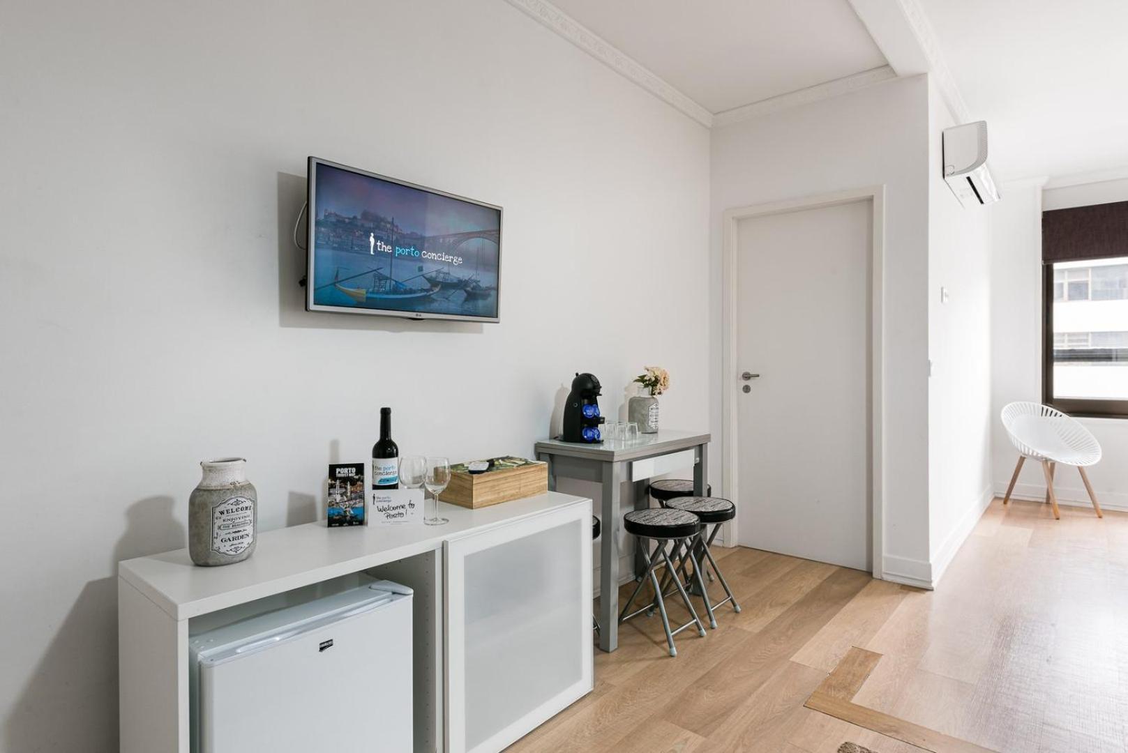 Guestready - Mystic Subdual * Oporto